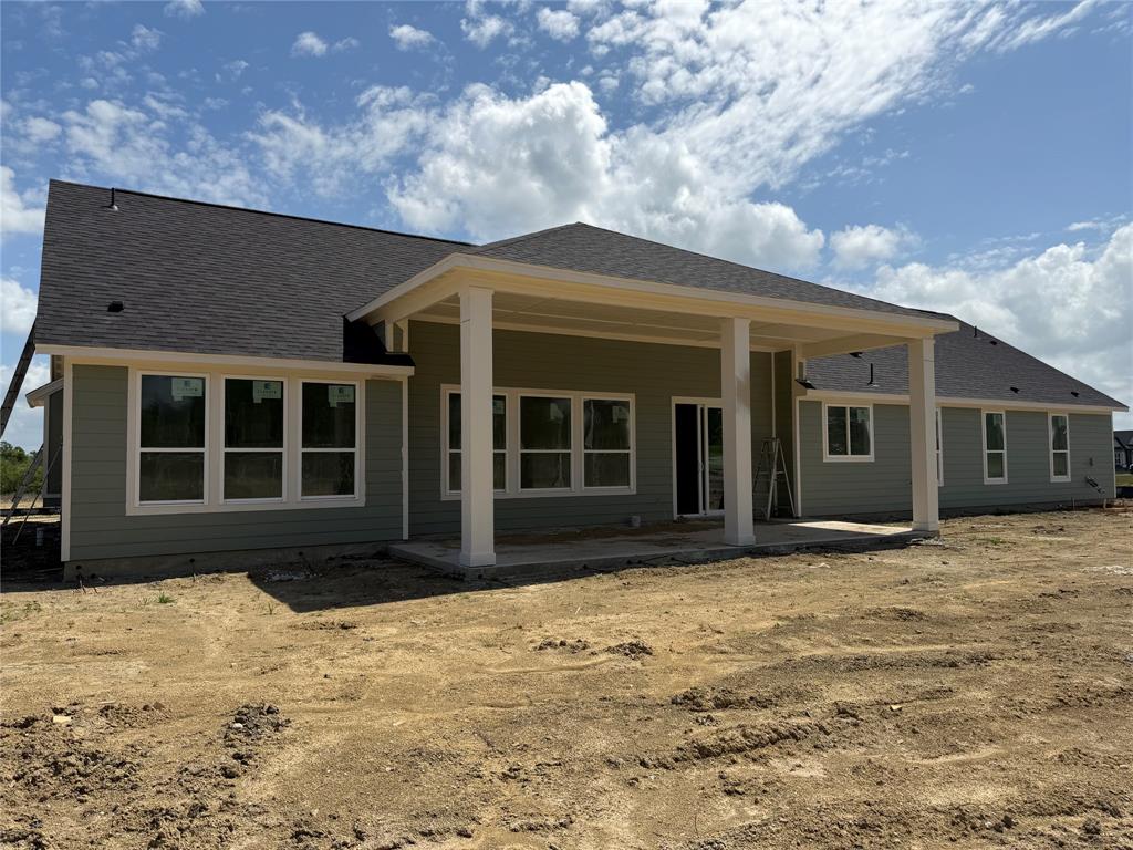 Princeton Lakeside Estates - Residential