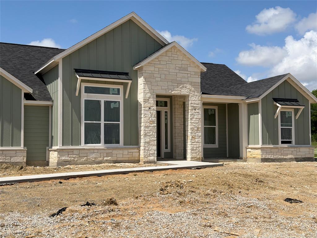 Princeton Lakeside Estates - Residential