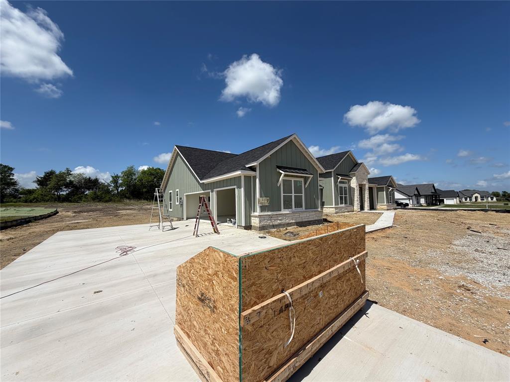 Princeton Lakeside Estates - Residential