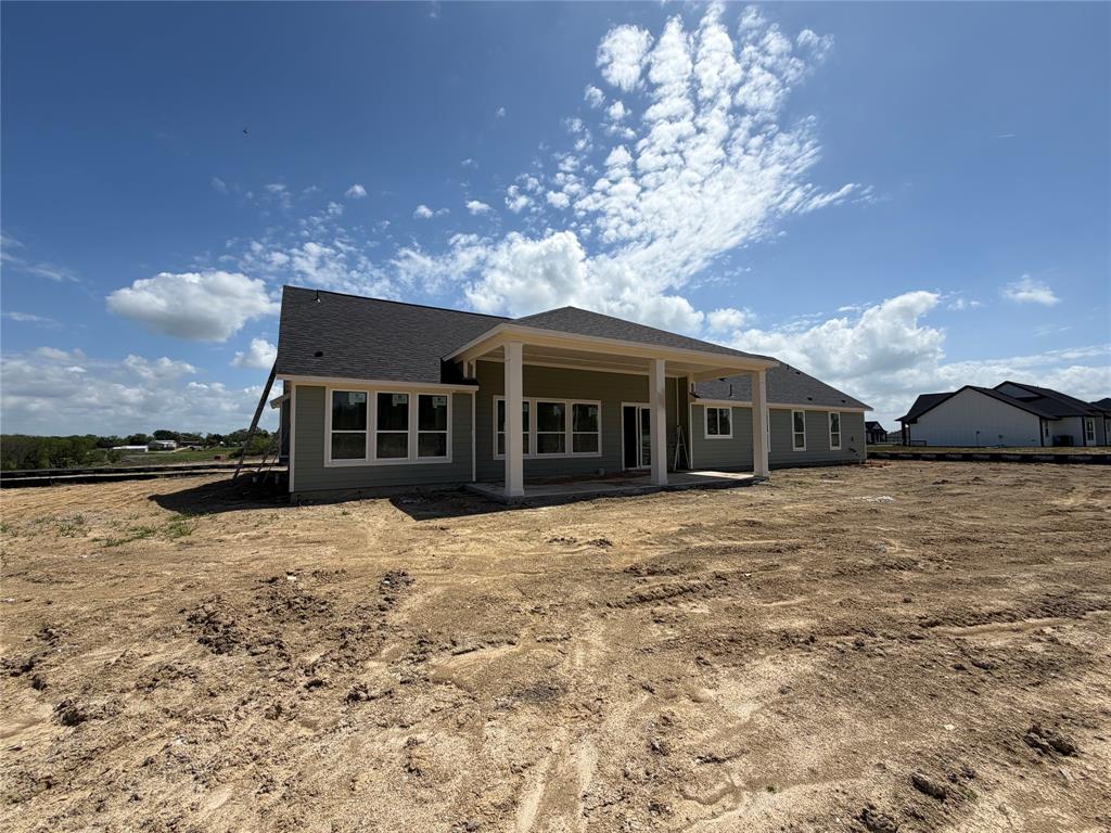 Princeton Lakeside Estates - Residential