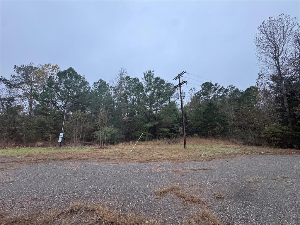 Chapel Hill - Land