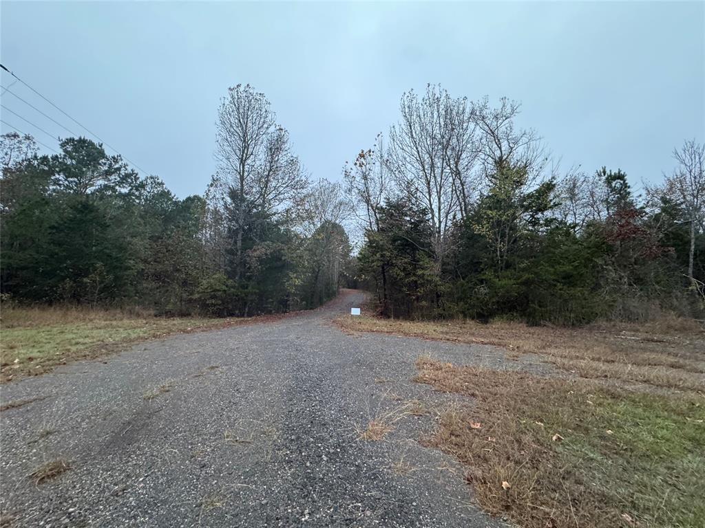 Chapel Hill - Land