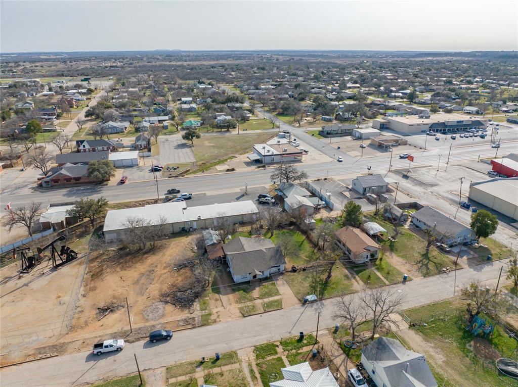 Lakeview - Residential