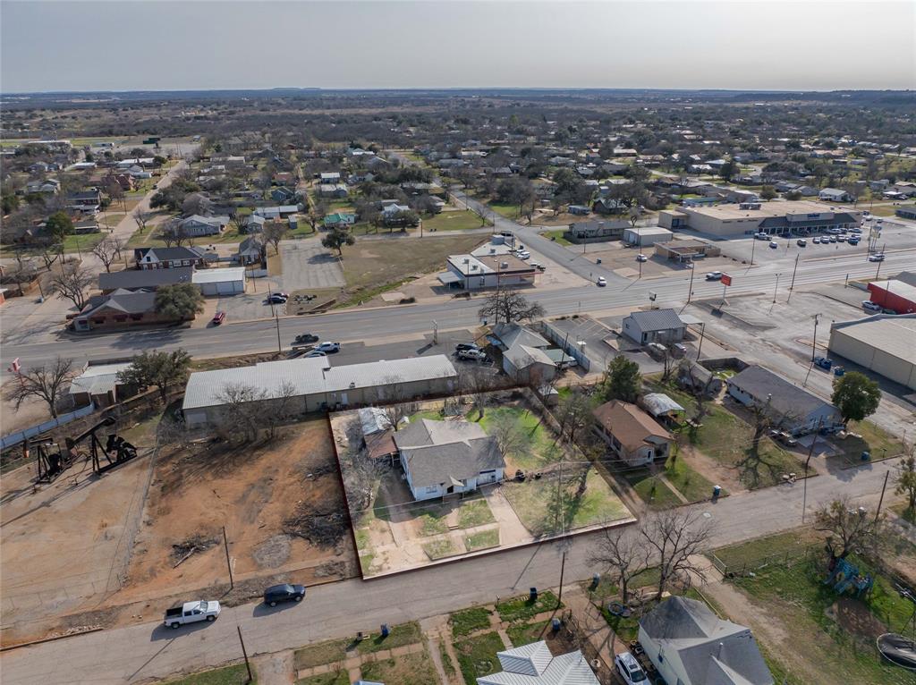 Lakeview - Residential