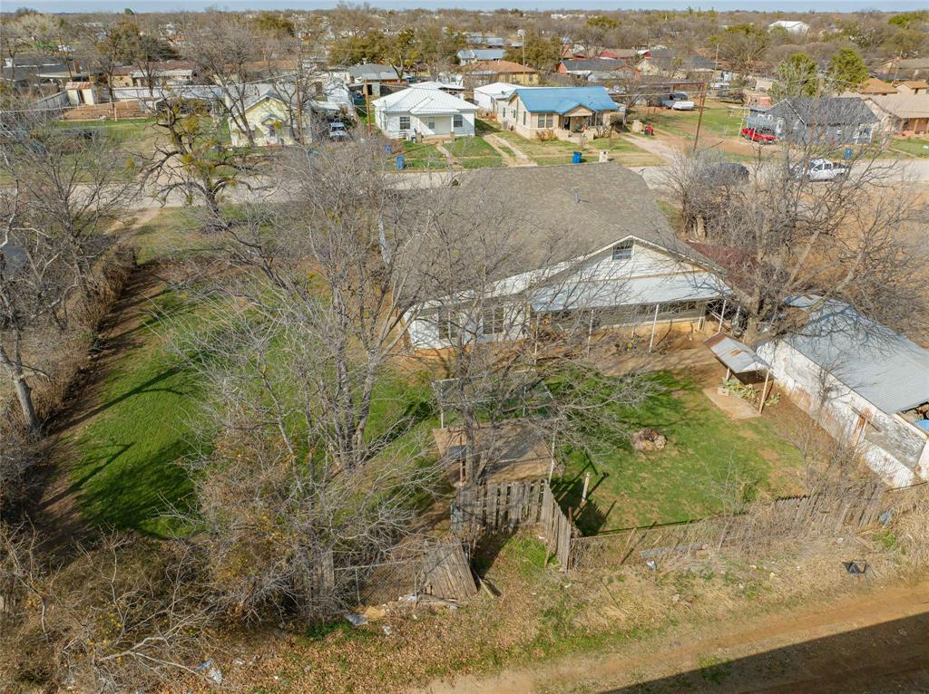 Lakeview - Residential