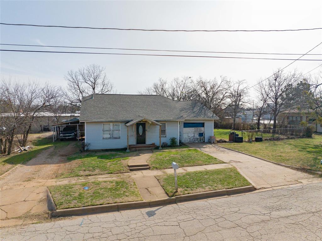 Lakeview - Residential