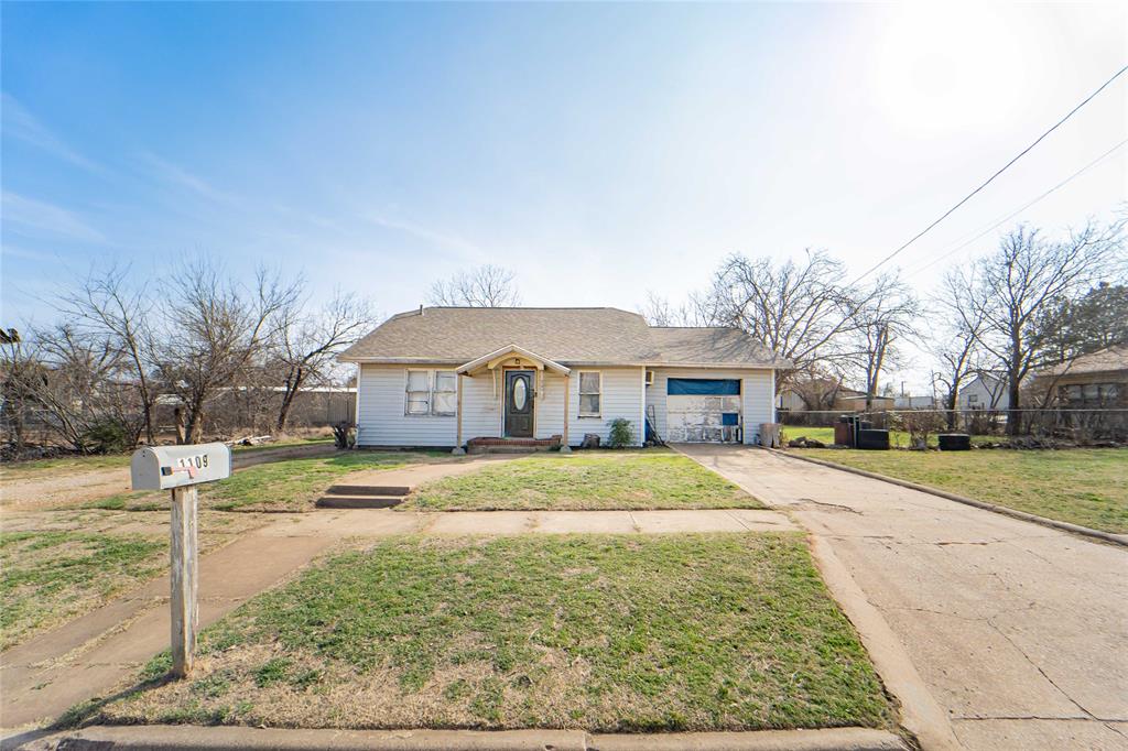 Lakeview - Residential