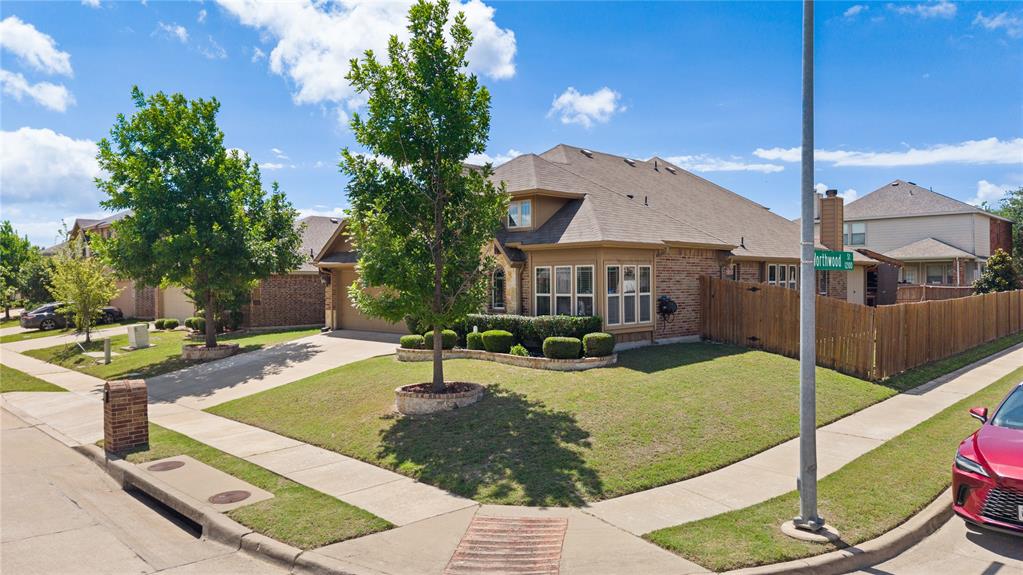Edgewood - Residential