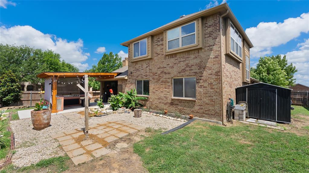 Edgewood - Residential