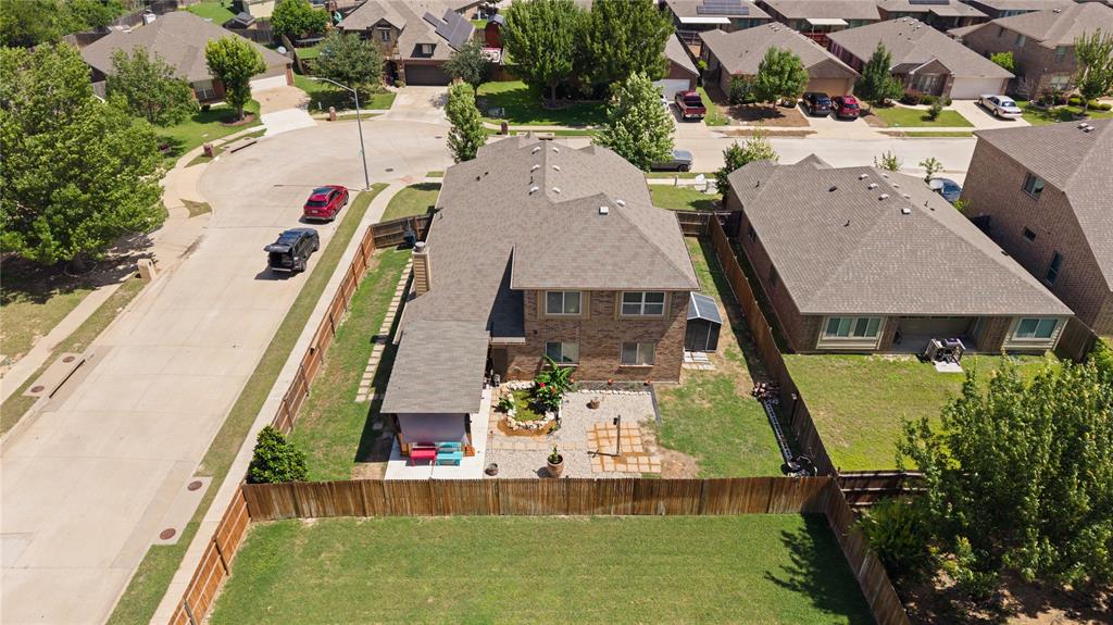 Edgewood - Residential