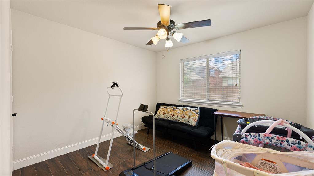 Edgewood - Residential