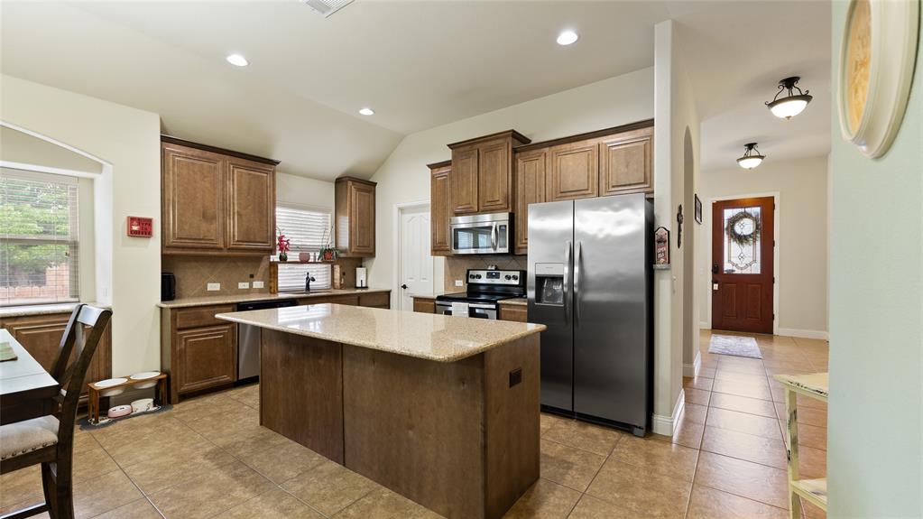 Edgewood - Residential