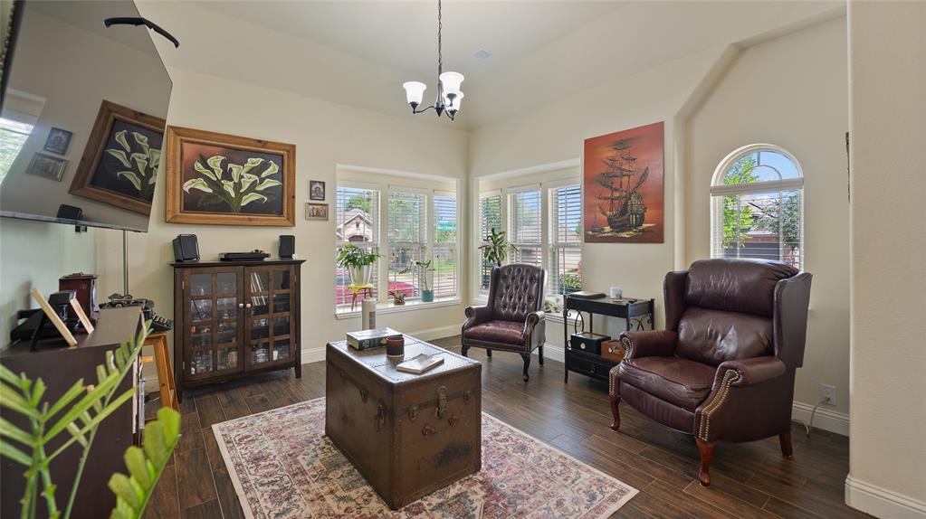 Edgewood - Residential