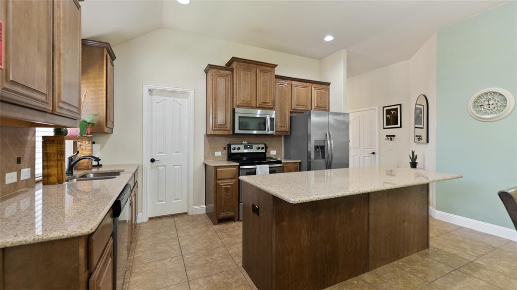 Edgewood - Residential