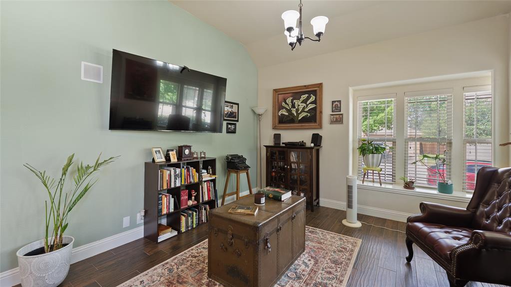 Edgewood - Residential