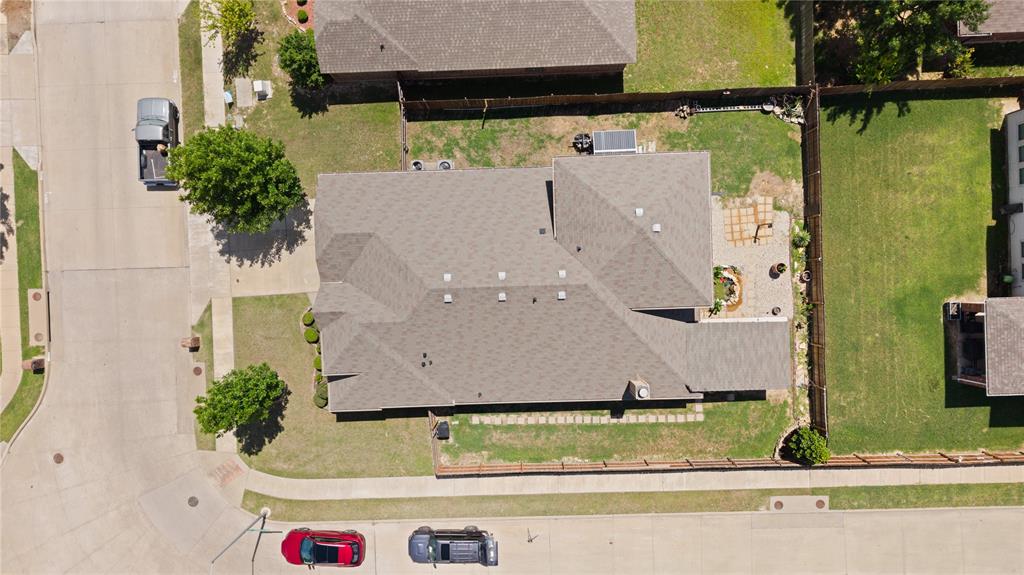 Edgewood - Residential