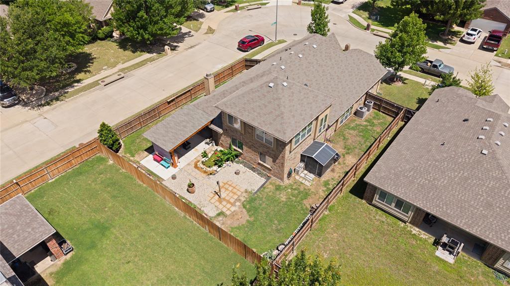 Edgewood - Residential