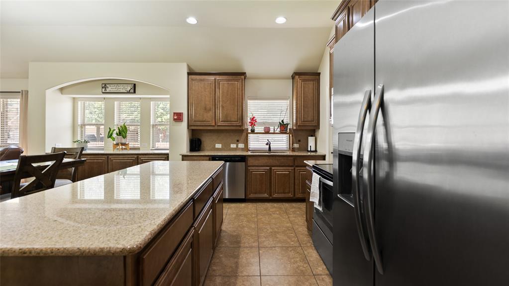 Edgewood - Residential