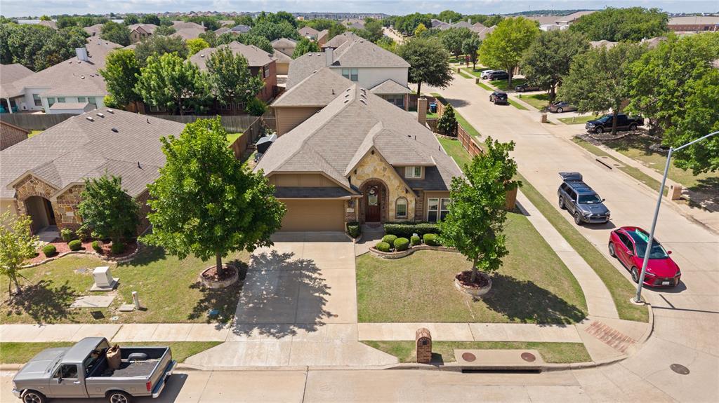 Edgewood - Residential