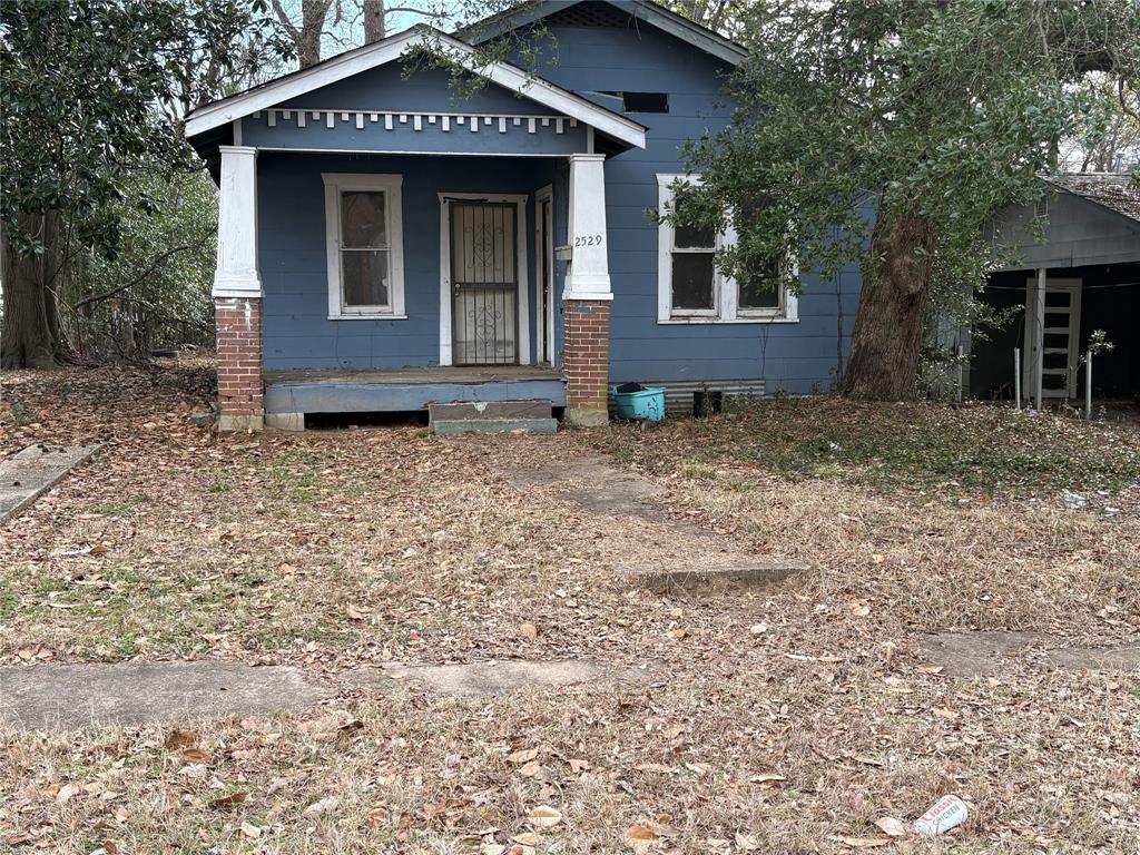 Claiborne Sub - Residential