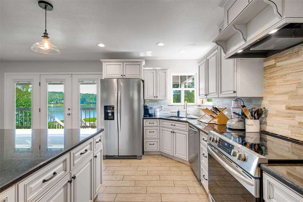 Chimney Creek Estates - Lak Pal - - Residential