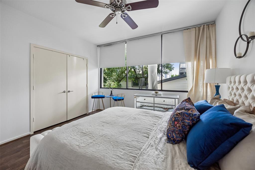 Travis Street Condo 3920-22 - Residential