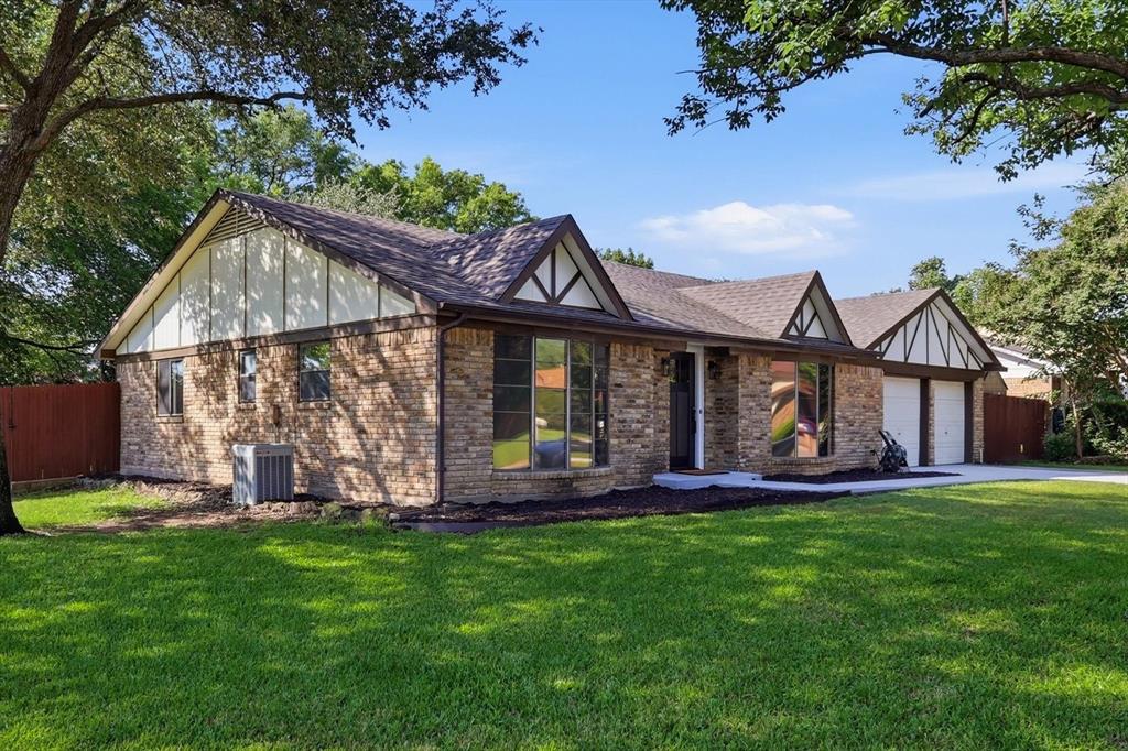 Summer Place Add - Residential
