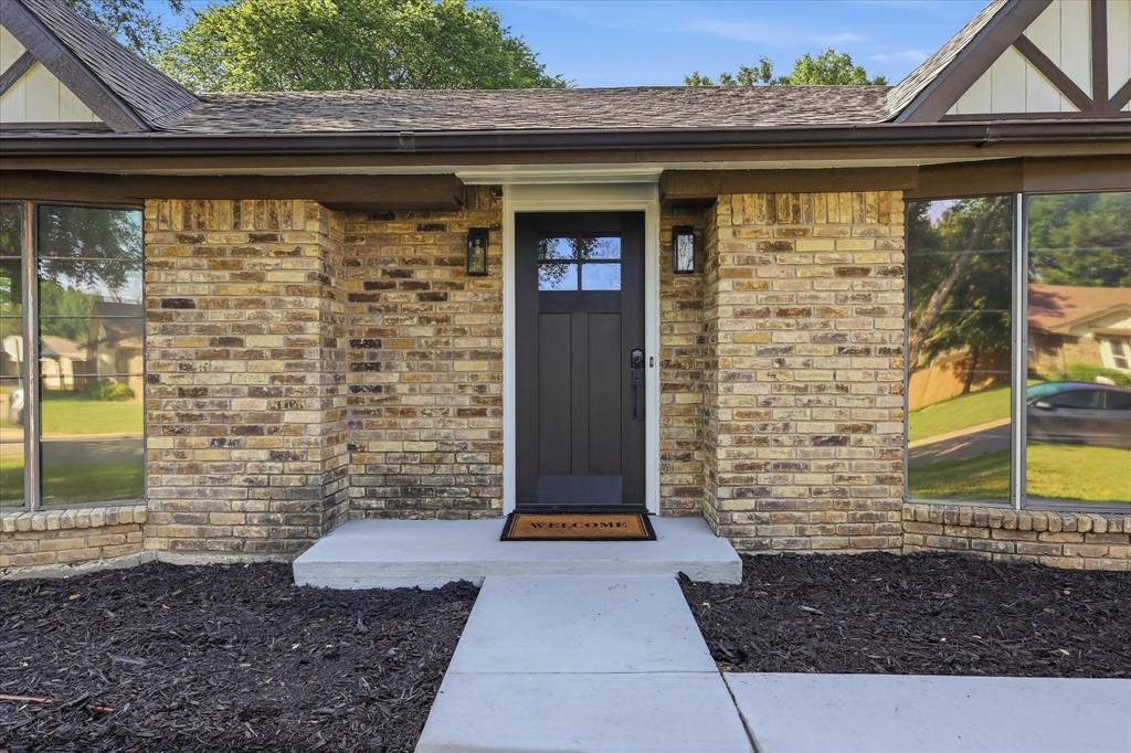 Summer Place Add - Residential