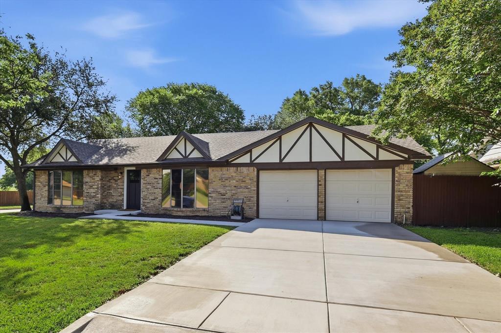 Summer Place Add - Residential