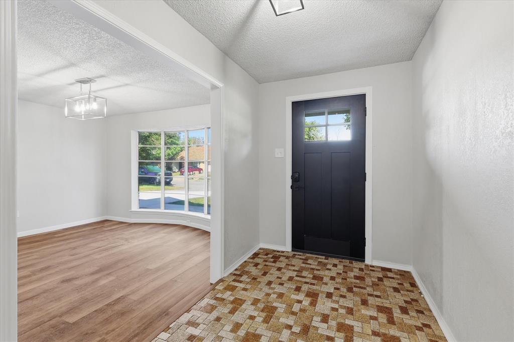 Summer Place Add - Residential