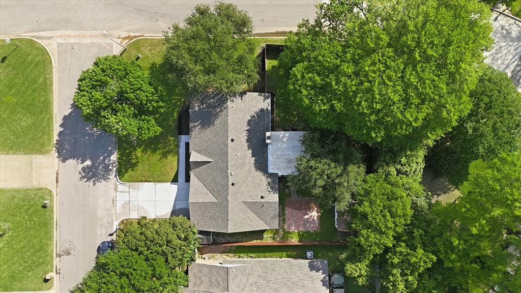 Summer Place Add - Residential