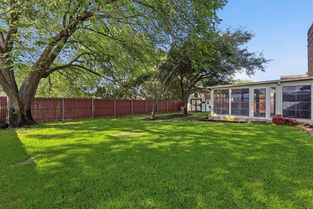 Summer Place Add - Residential