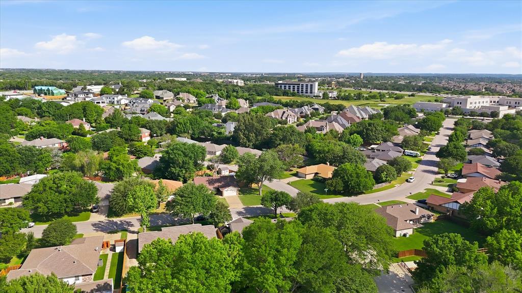 Summer Place Add - Residential