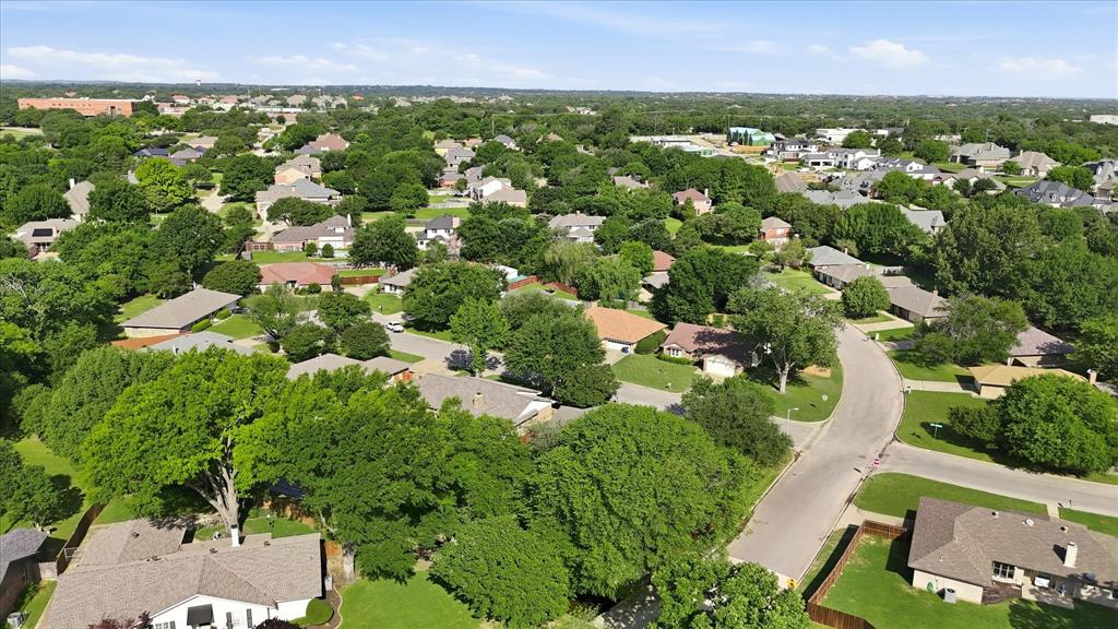 Summer Place Add - Residential