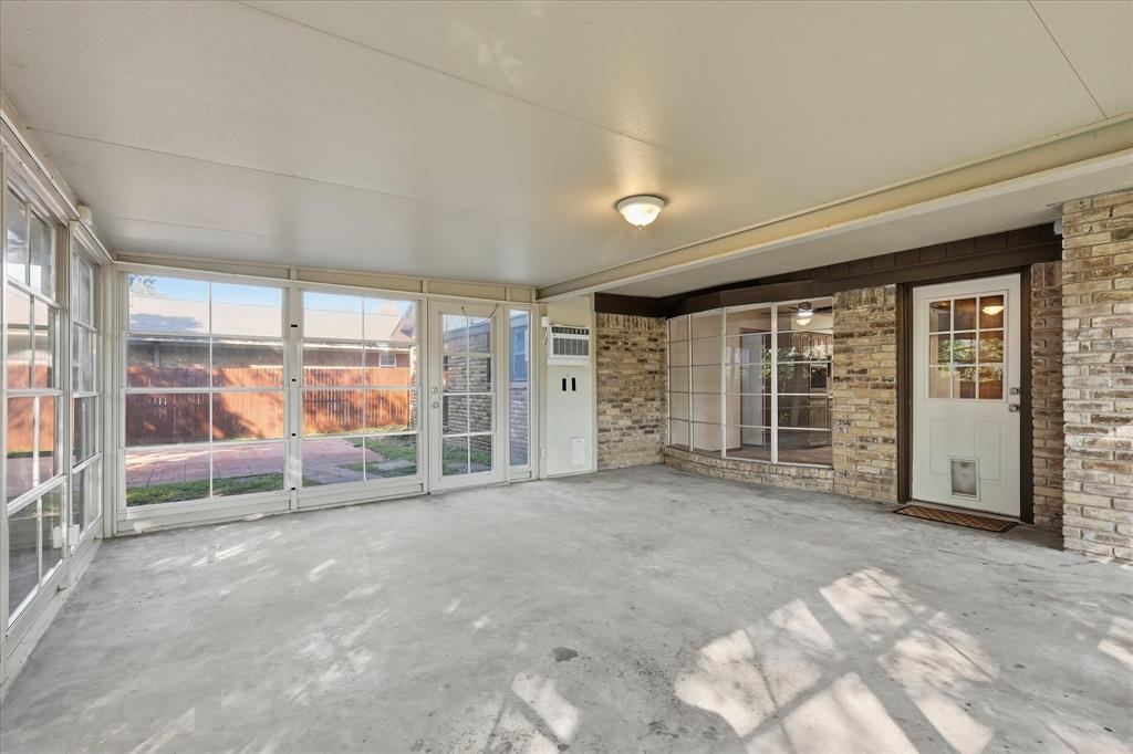 Summer Place Add - Residential