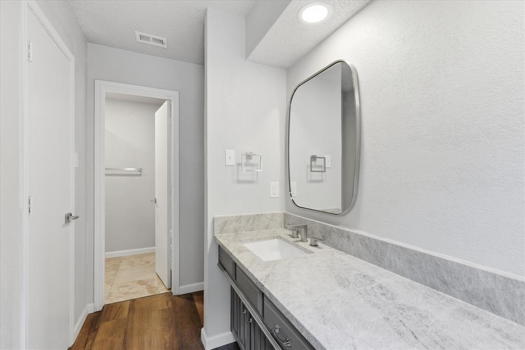 Summer Place Add - Residential