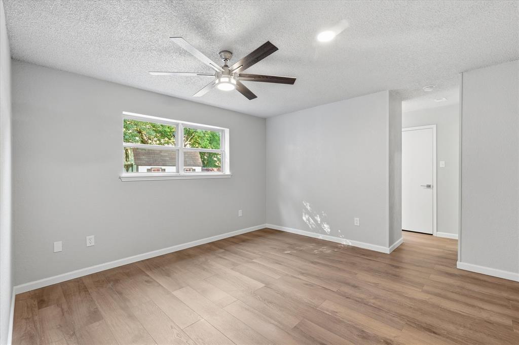 Summer Place Add - Residential