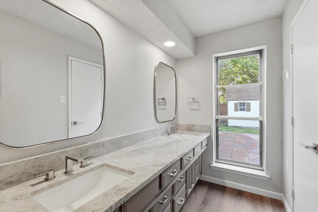 Summer Place Add - Residential