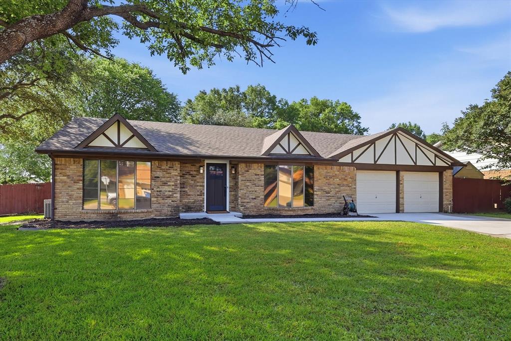 Summer Place Add - Residential