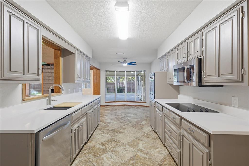 Summer Place Add - Residential