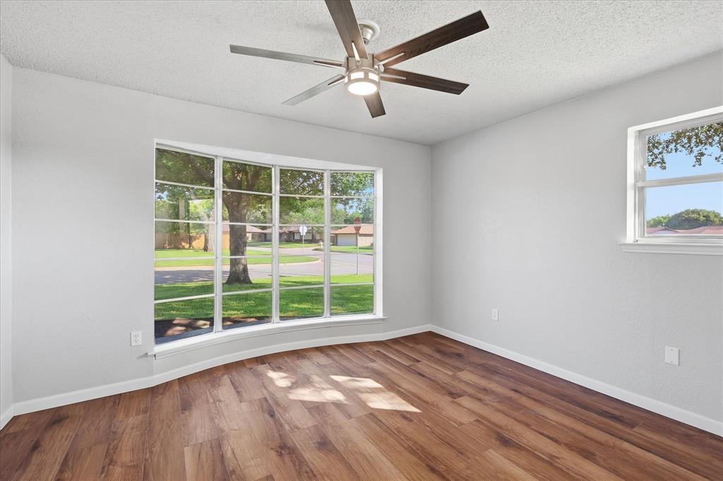 Summer Place Add - Residential