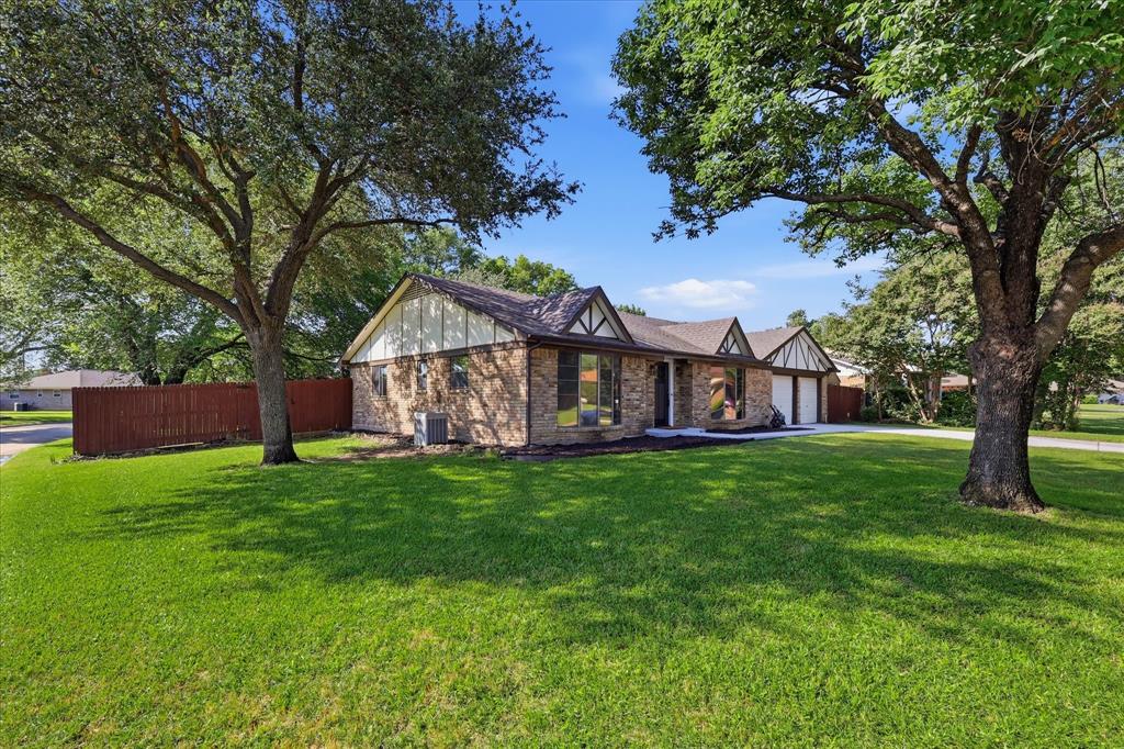 Summer Place Add - Residential