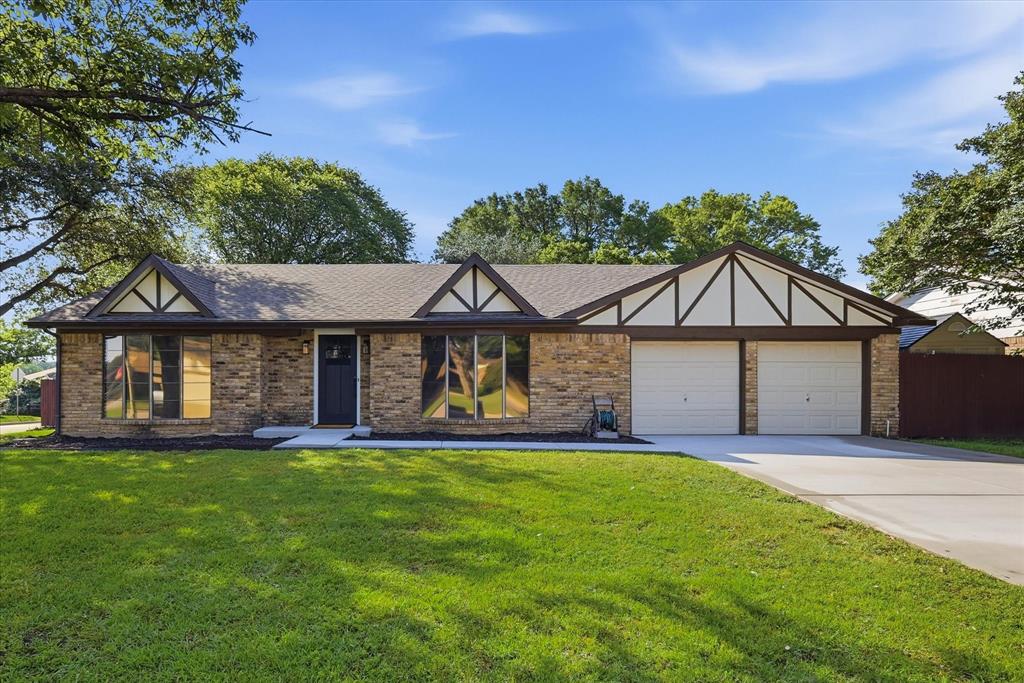 Summer Place Add - Residential