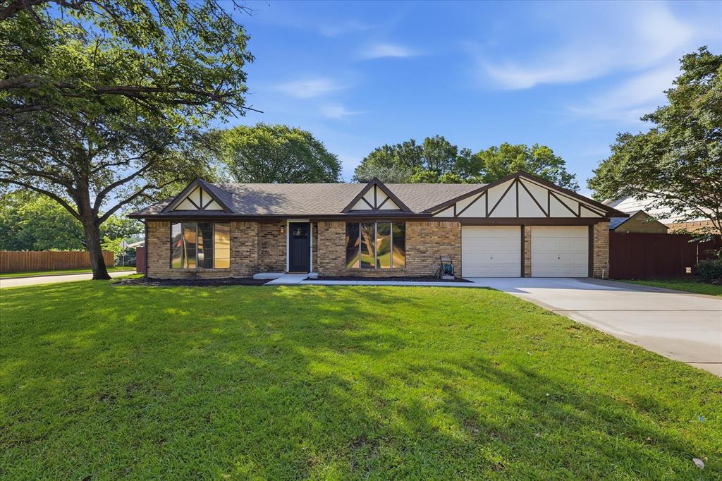 Summer Place Add - Residential