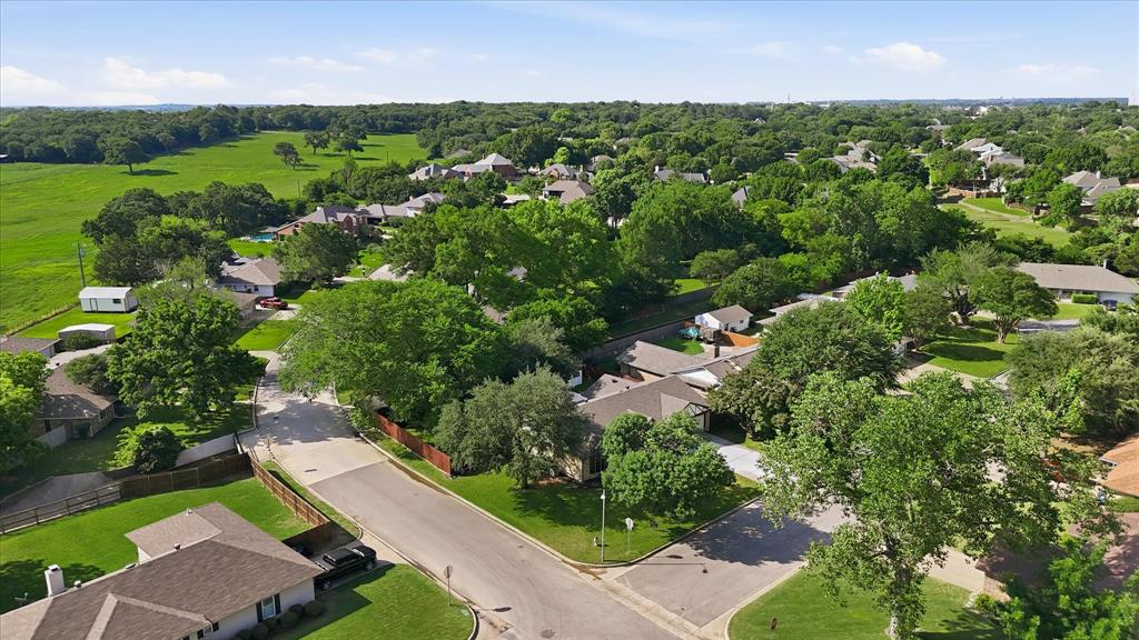 Summer Place Add - Residential