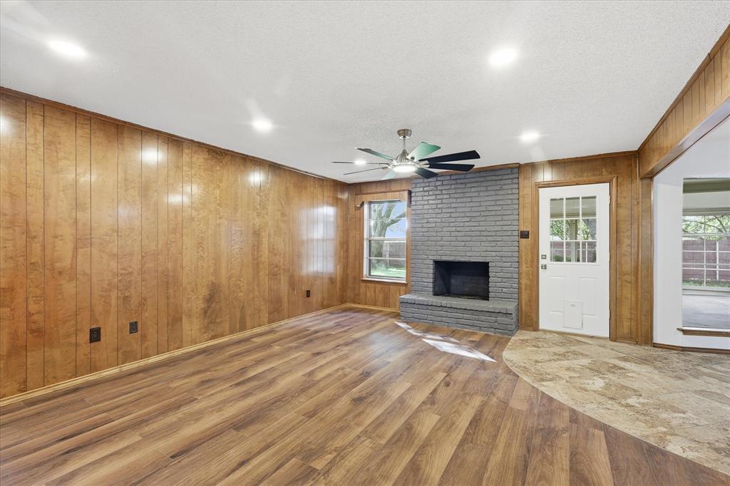 Summer Place Add - Residential