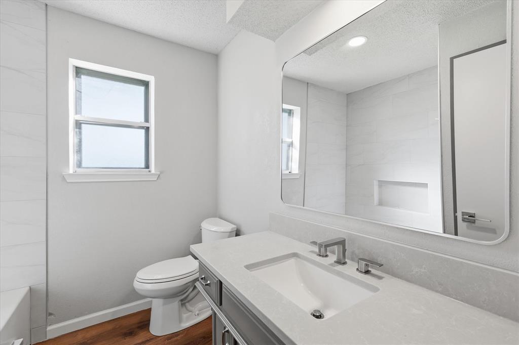 Summer Place Add - Residential