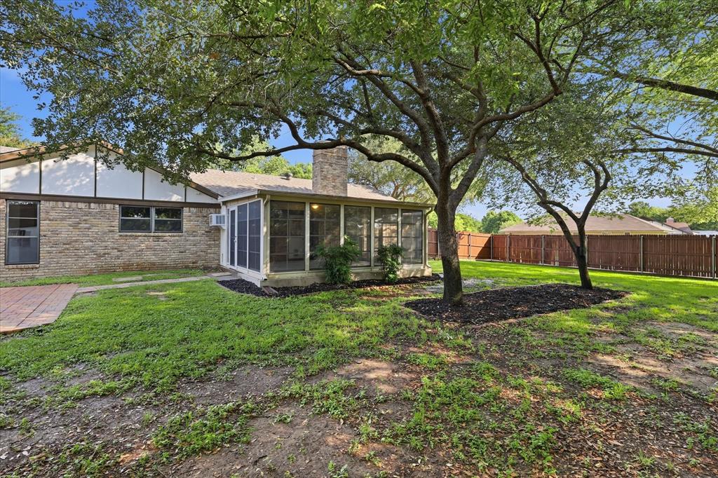 Summer Place Add - Residential