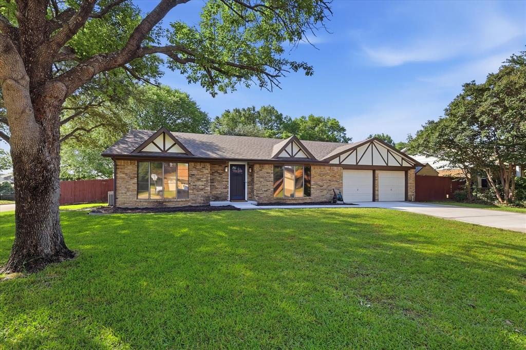 Summer Place Add - Residential