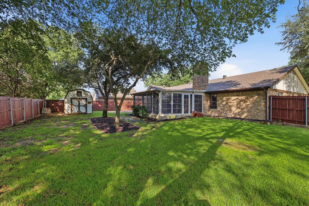Summer Place Add - Residential